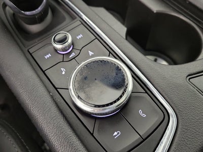 2023 Cadillac XT5 FWD Premium Luxury
