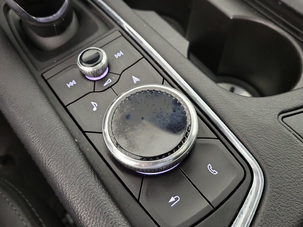 2023 Cadillac XT5 FWD Premium Luxury