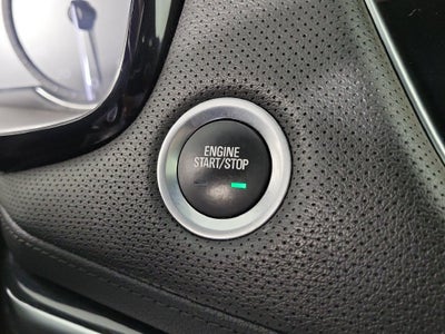 2023 Cadillac XT5 FWD Premium Luxury
