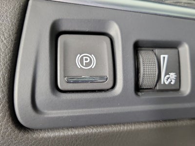 2023 Cadillac XT5 FWD Premium Luxury
