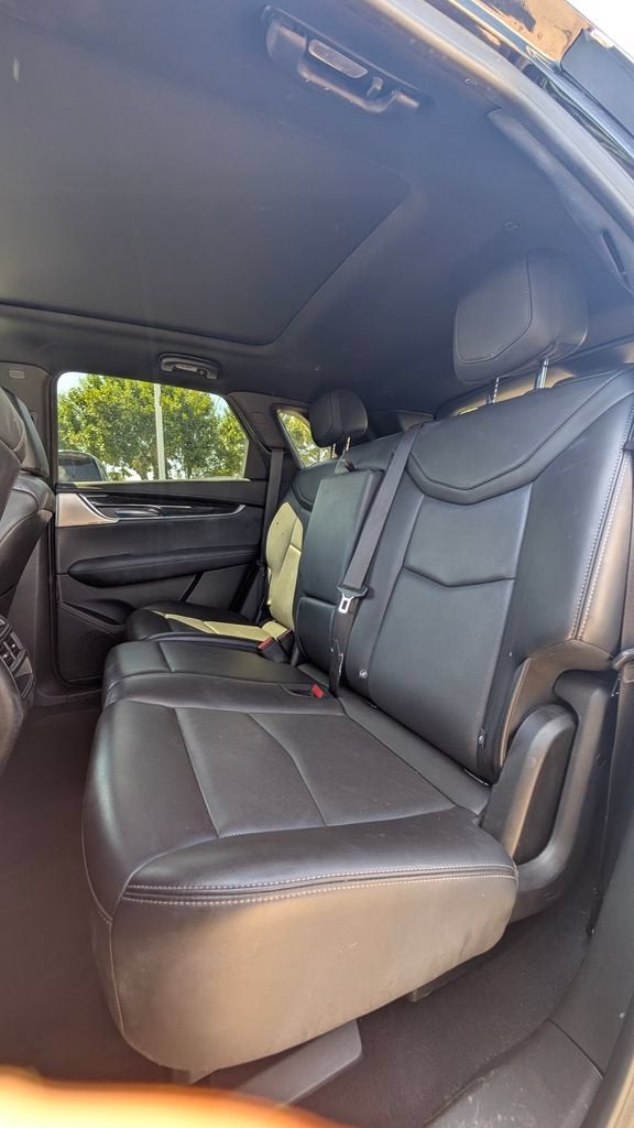 2023 Cadillac XT5 FWD Premium Luxury
