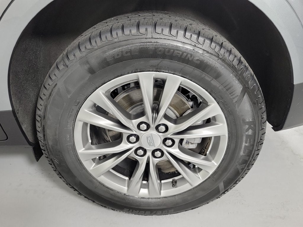 2023 Cadillac XT5 FWD Premium Luxury