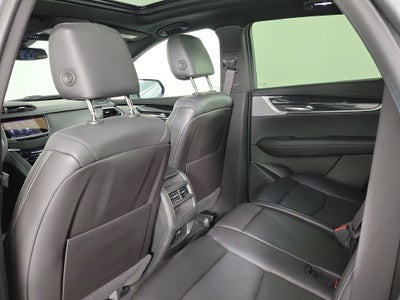 2023 Cadillac XT5 FWD Premium Luxury
