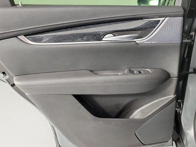 2023 Cadillac XT5 FWD Premium Luxury
