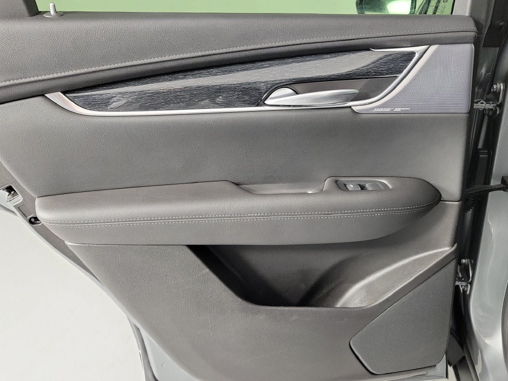 2023 Cadillac XT5 FWD Premium Luxury