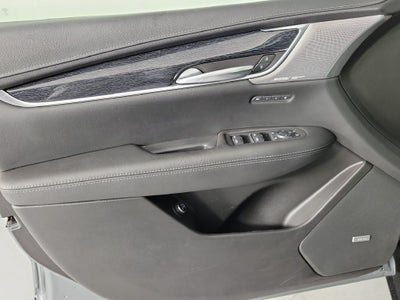 2023 Cadillac XT5 FWD Premium Luxury