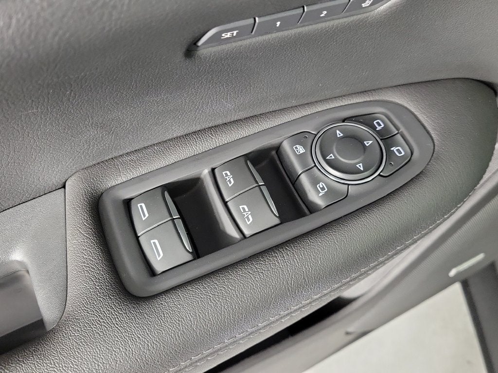 2023 Cadillac XT5 FWD Premium Luxury