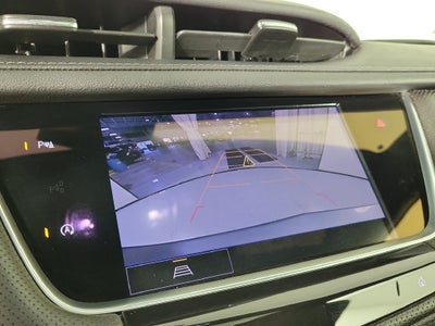 2023 Cadillac XT5 FWD Premium Luxury