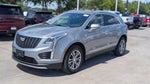 2023 Cadillac XT5 FWD Premium Luxury