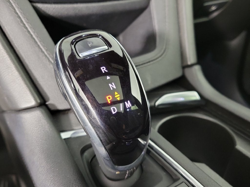 2023 Cadillac XT5 FWD Premium Luxury
