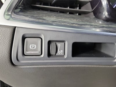 2023 Cadillac XT5 FWD Premium Luxury