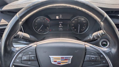 2023 Cadillac XT5 FWD Premium Luxury