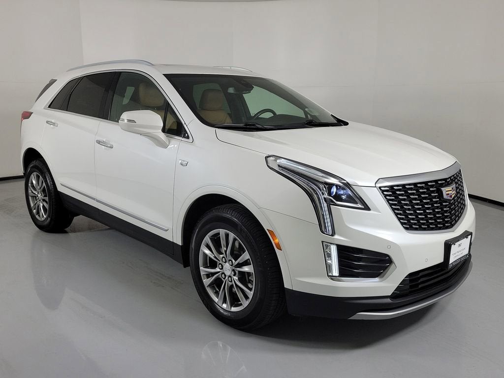 2020 Cadillac XT5 FWD Premium Luxury's photo