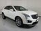 2020 Cadillac XT5 Premium Luxury FWD