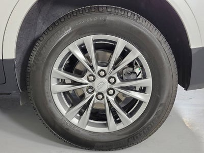 2020 Cadillac XT5 Premium Luxury FWD