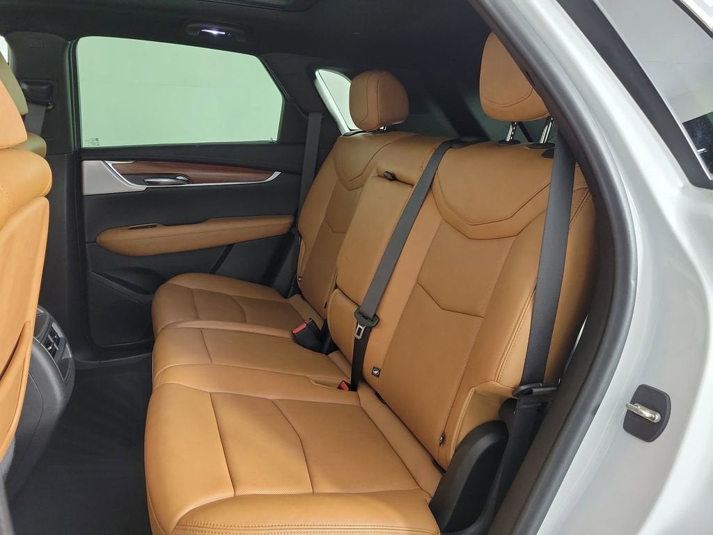 2020 Cadillac XT5 Premium Luxury FWD