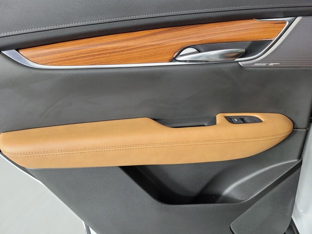 2020 Cadillac XT5 Premium Luxury FWD