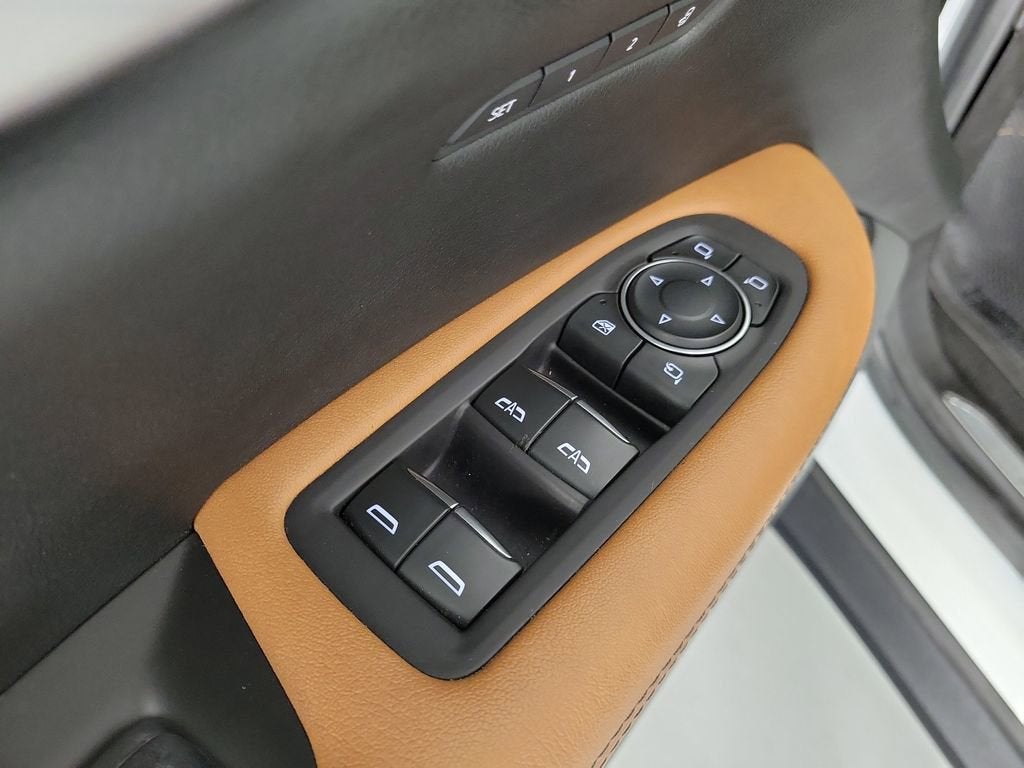 2020 Cadillac XT5 Premium Luxury FWD
