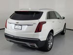 2020 Cadillac XT5 Premium Luxury FWD