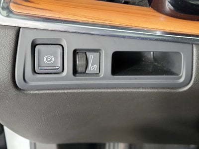 2020 Cadillac XT5 Premium Luxury FWD