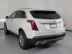 2020 Cadillac XT5 Premium Luxury FWD