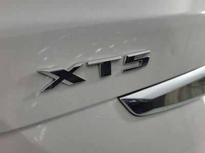 2020 Cadillac XT5 Premium Luxury FWD