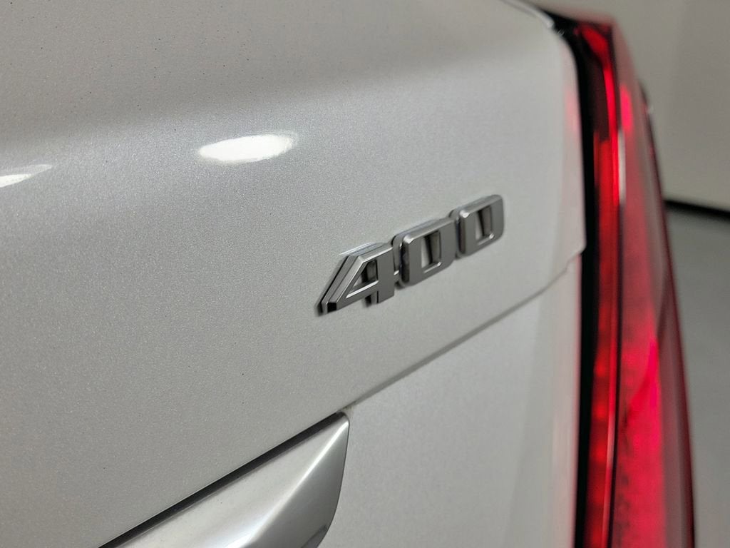 2020 Cadillac XT5 Premium Luxury FWD