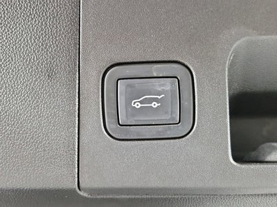 2020 Cadillac XT5 Premium Luxury FWD