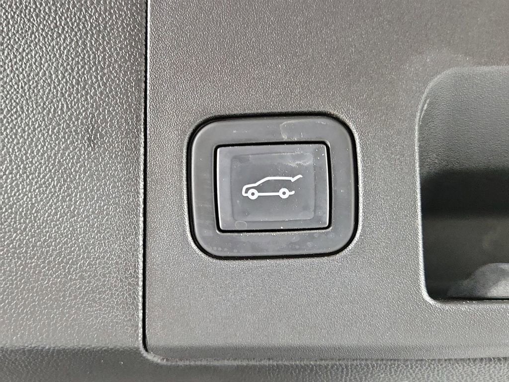 2020 Cadillac XT5 Premium Luxury FWD