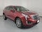 2019 Cadillac XT5 Luxury FWD