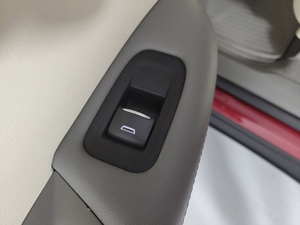2019 Cadillac XT5 Luxury FWD