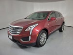 2019 Cadillac XT5 Luxury FWD