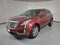 2019 Cadillac XT5 Luxury FWD
