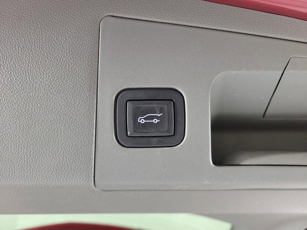 2019 Cadillac XT5 Luxury FWD
