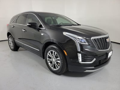 2023 Cadillac XT5 FWD Premium Luxury