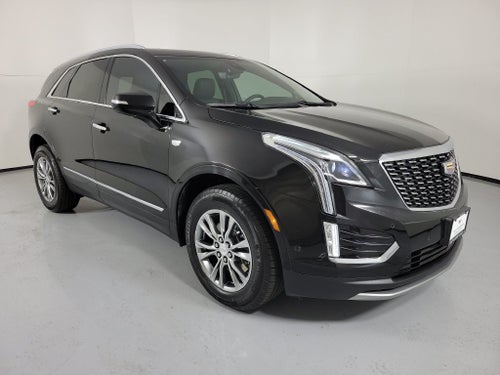 2023 Cadillac XT5 FWD Premium Luxury