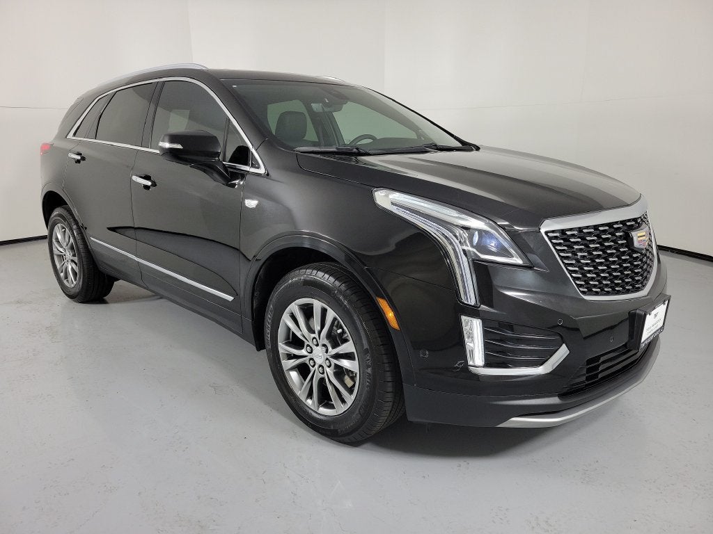 2023 Cadillac XT5 FWD Premium Luxury