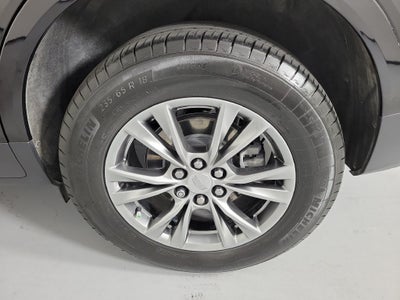 2023 Cadillac XT5 FWD Premium Luxury