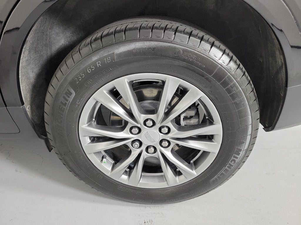 2023 Cadillac XT5 FWD Premium Luxury