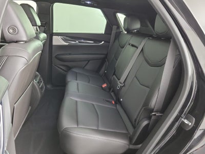 2023 Cadillac XT5 FWD Premium Luxury