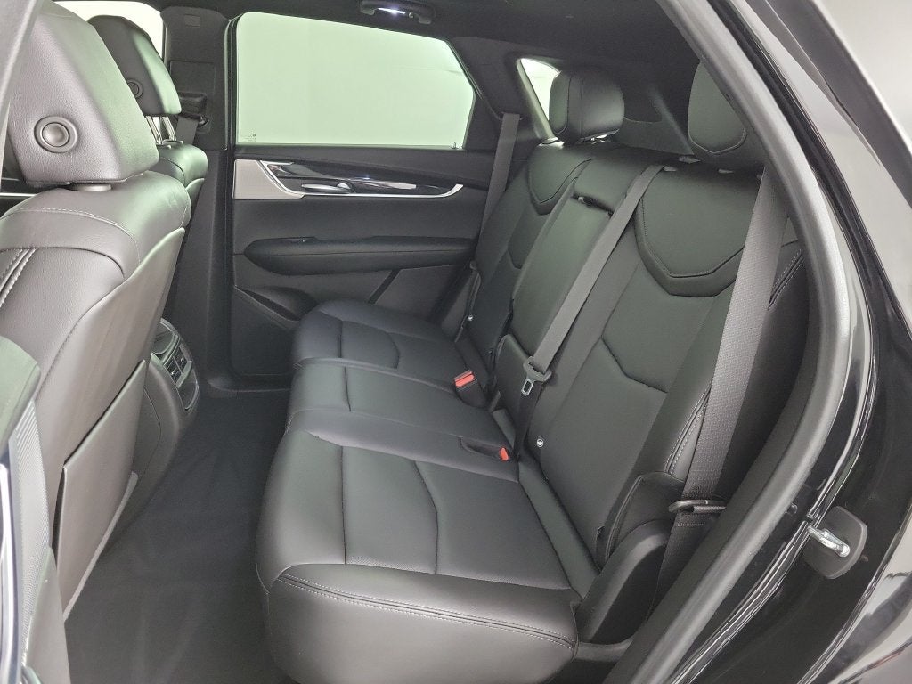 2023 Cadillac XT5 FWD Premium Luxury