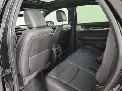 2023 Cadillac XT5 FWD Premium Luxury