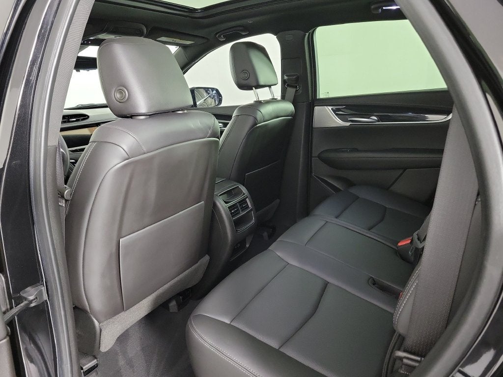 2023 Cadillac XT5 FWD Premium Luxury