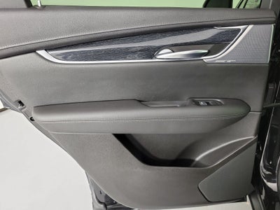 2023 Cadillac XT5 FWD Premium Luxury