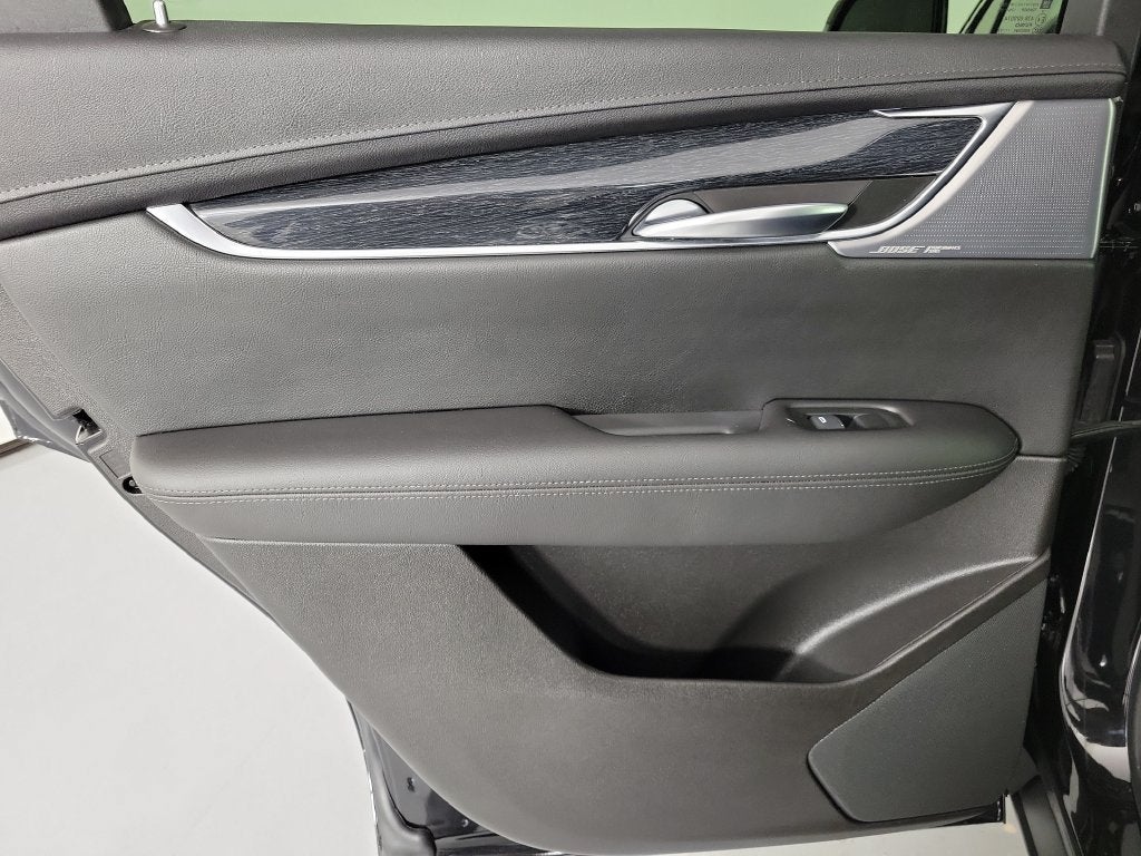2023 Cadillac XT5 FWD Premium Luxury