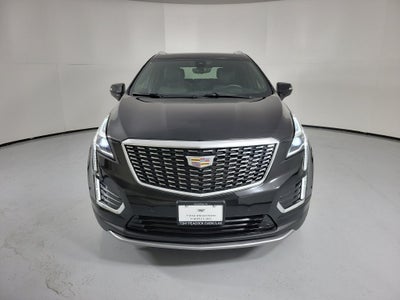 2023 Cadillac XT5 FWD Premium Luxury