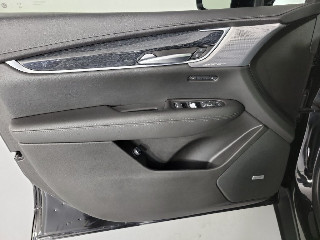 2023 Cadillac XT5 FWD Premium Luxury