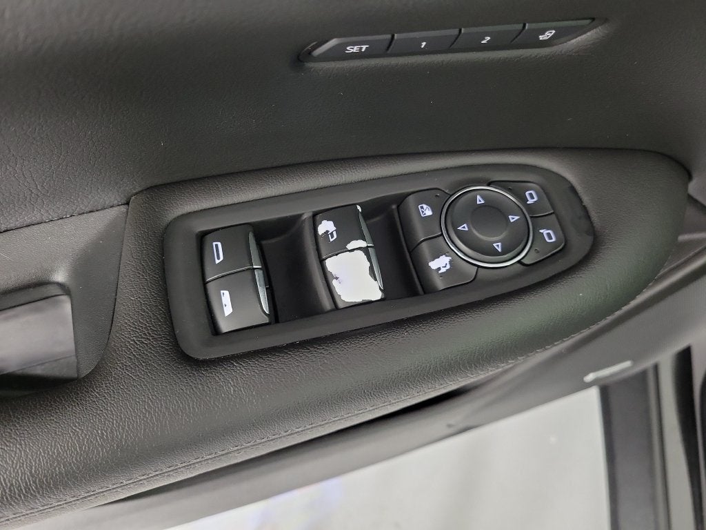 2023 Cadillac XT5 FWD Premium Luxury