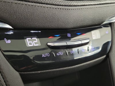 2023 Cadillac XT5 FWD Premium Luxury