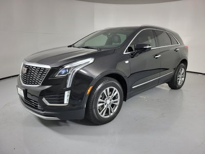 2023 Cadillac XT5 FWD Premium Luxury